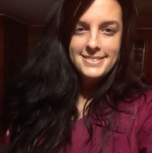 Meet your Posher, Jamie leigh